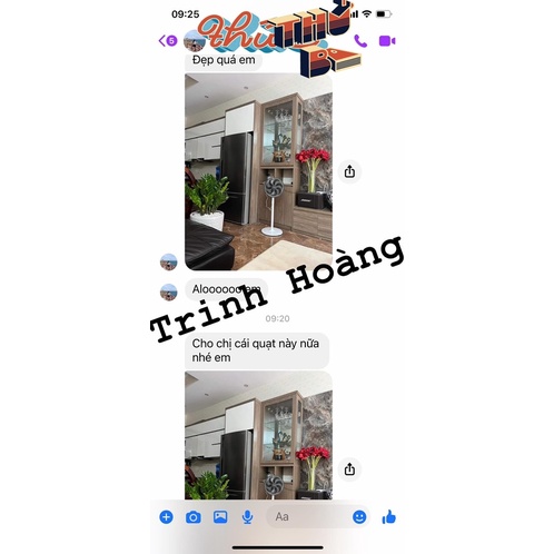 Quạt cây MIDEA SAD35EA điều khiển từ xa thông minh - Hàng chính hãng có bảo hành