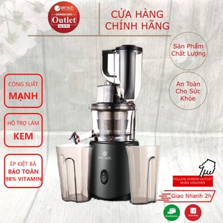Máy ép chậm elmich jee-1855ol 240w