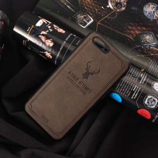 Ốp lưng iphone Deer cầm siêu chắc tay