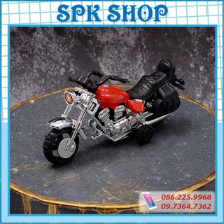 [FREESHIP❤️] Xe máy - Harley