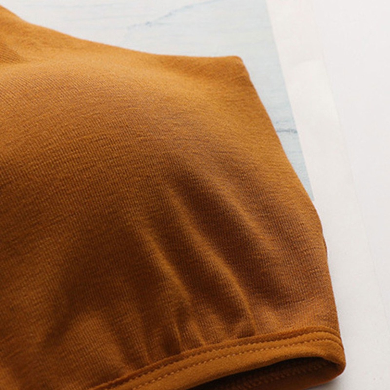 Brroa Áo Ngực Không Đường May Có Đệm Tháo Rời Được Thiết Kế Tinh Tế Cho Nữ