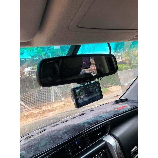 Gương điện ,gương hậu điện auto chống chói cho Toyota, Mazda, Mitsubishi, Ford, Kia...