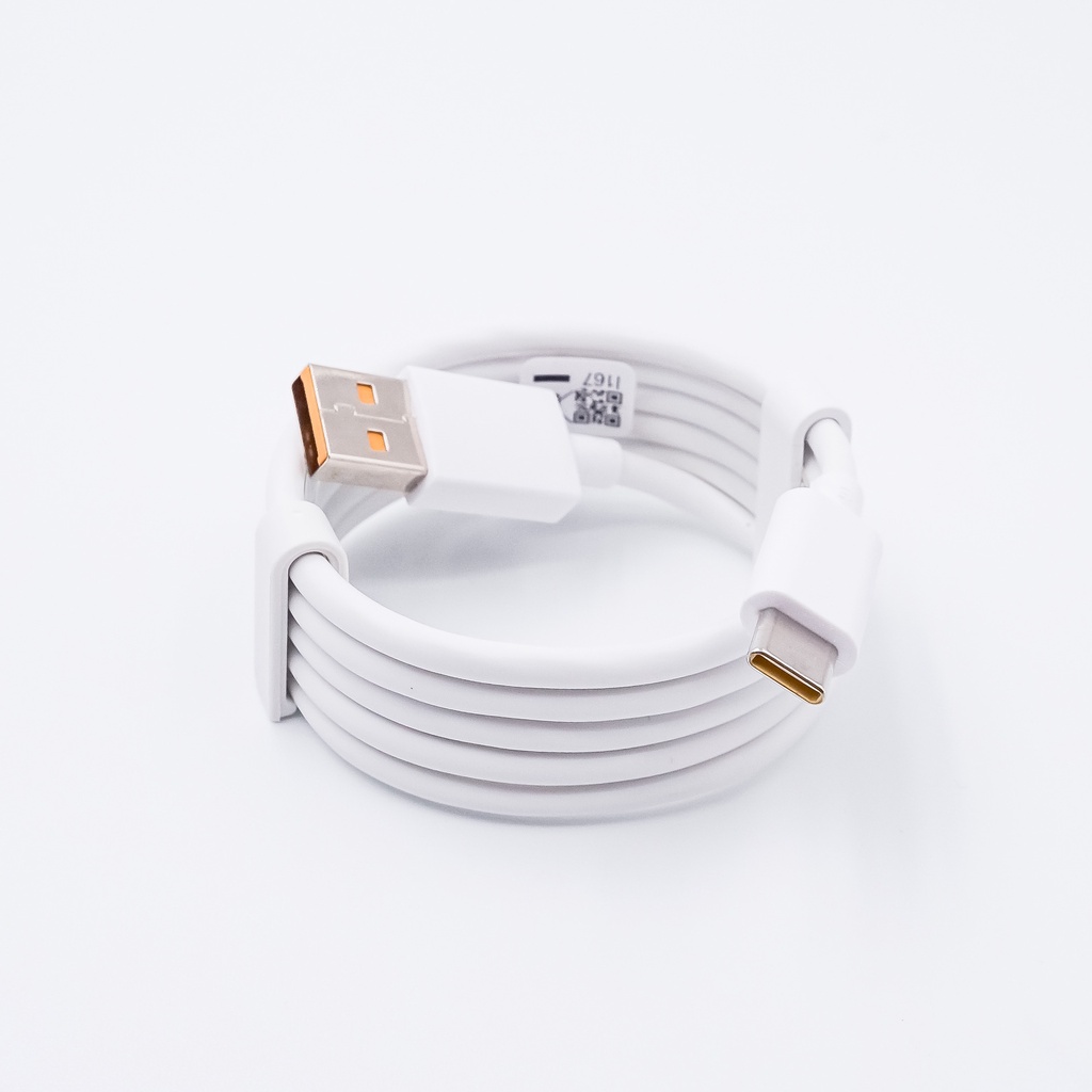 Bộ Sạc Nhanh ANDROID 65W Cáp Sạc Siêu Nhanh Cổng Ra Typce C