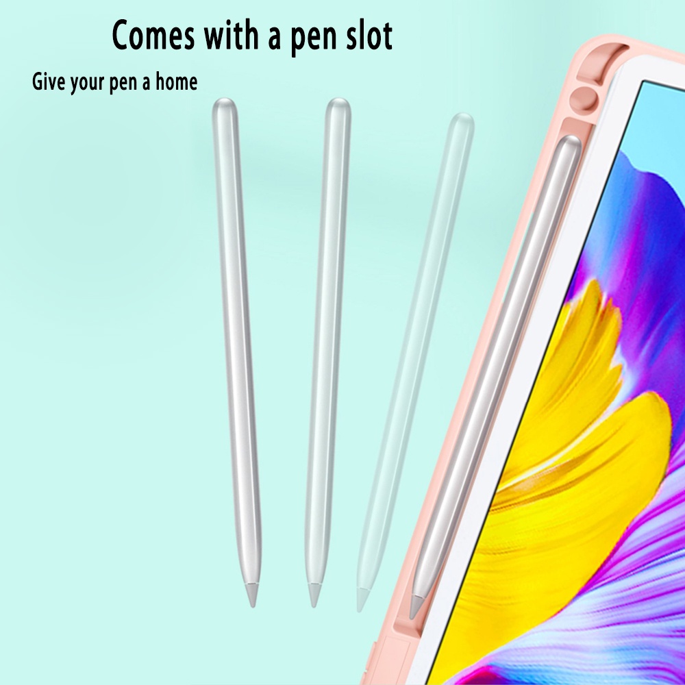Bao da kèm bàn phím cho Xiaomi Pad 5 2021 / 5 Pro / Xiaomi MiPad 5 Mi Pad 5 2021