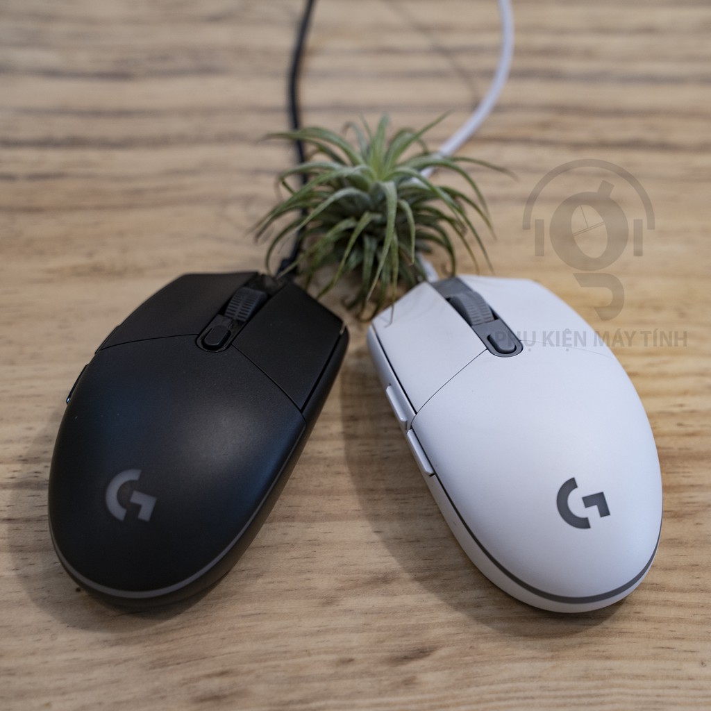 Chuột Gaming Logitech G102 Gen 2 Lightsync 2nd - Đã Sử Dụng