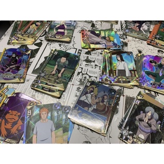 Card Naruto