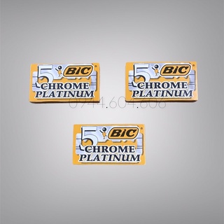 LƯỠI LAM BIC LOẠI I - DAO LAM BIC
