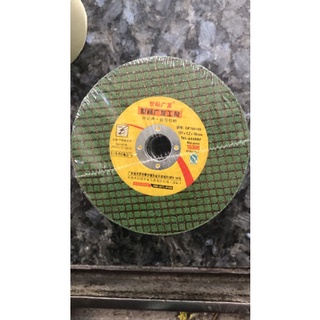 Đá cắt sắt Guangfa 100mm 125mm