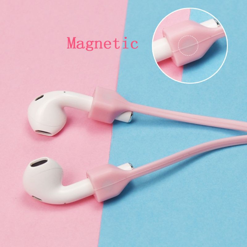 Dây Đeo Nam Châm Chống Thất Lạc Dành Cho Tai Nghe Airpods