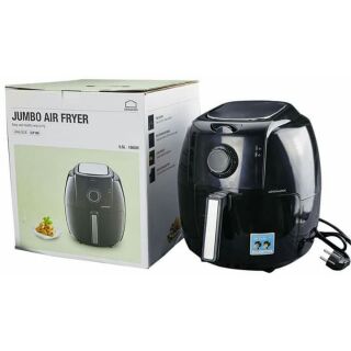 (CHÍNH HÃNG) Nồi chiên không dầu 5,5l Lock&Lock EJF-186