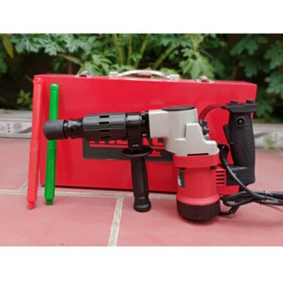 Máy đục bê tông MAKTEC