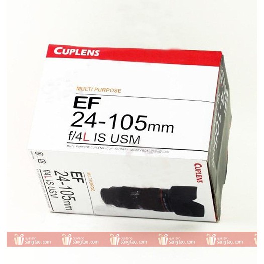 CỐC LENS