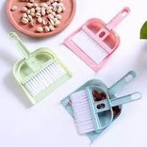 Bộ chổi quét bụi mini kèm xẻng hốt tiện lợi dodungchobegiasi