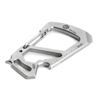 Móc Khoá Titanium Tacray
