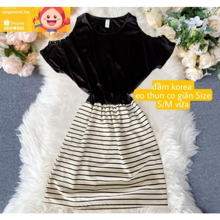 Đầm đồng giá M015