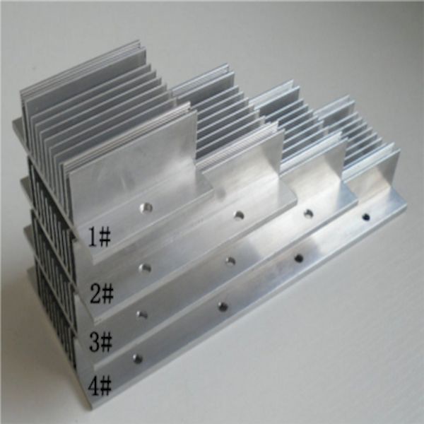 NHÔM TẢN NHIỆT 45 x 60 x 4 MM