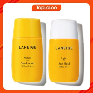 Kem Chống Nắng Laneige Light Sun Fluid SPF50+ PA+++ 50ml