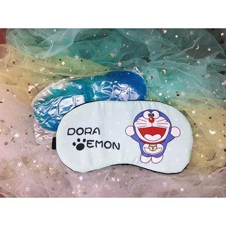Bịt mắt ngủ có gel