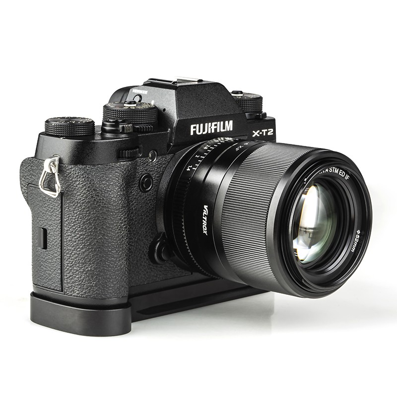 Ống kính Viltrox AF 56mm f1.4 STM ED IF Lens for Fujifilm X (Chính hãng)