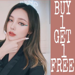 Buy 1 get 1 free