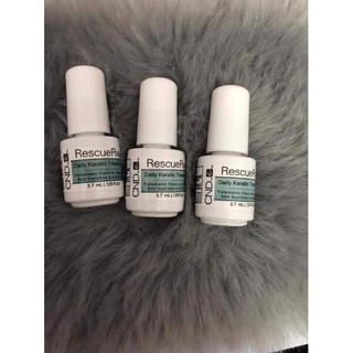Dưỡng Móng CND Chai 3,7ml