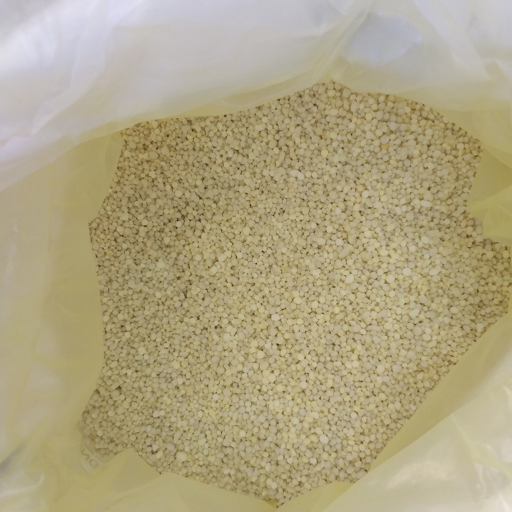 Phân Canxi Bo Nitrat Yara Liva (bao 25kg) - Hấp thu dinh dưỡng tối đa, tăng đậu trái, chống thối nứt trái