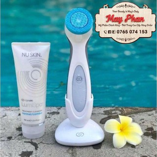 Sữa Rửa Mặt Lumispa Nuskin
