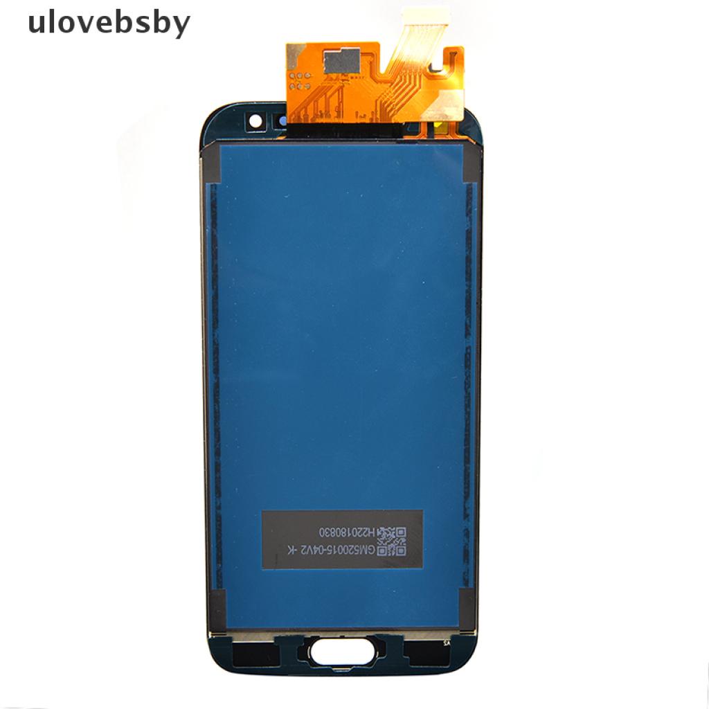 [ulovebsby] New For Samsung Galaxy J5 Pro 2017 J530 J530F/Y/G/DS LCD Touch Screen Digitizer [ulovebsby]