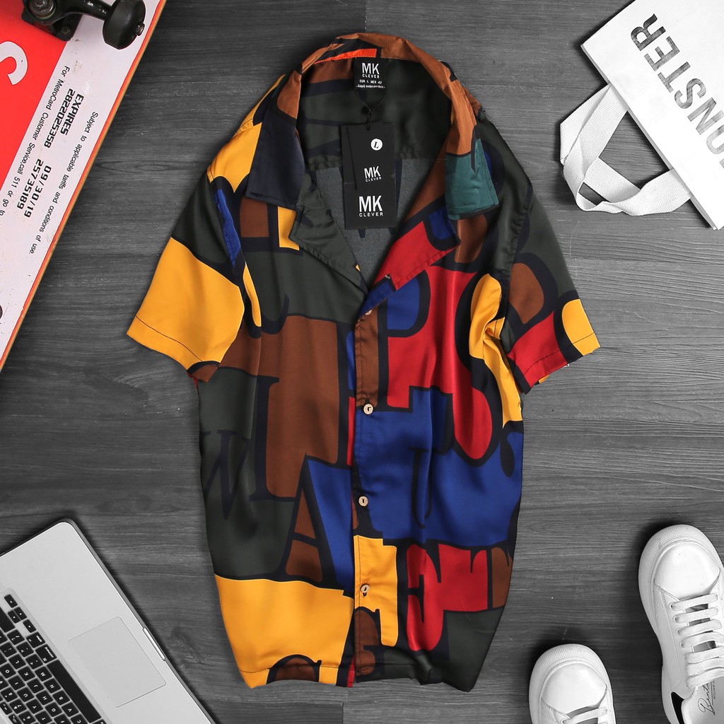 SET Họa tiết ĐỒ Đi Biển Hót Trend 2021 | BigBuy360 - bigbuy360.vn