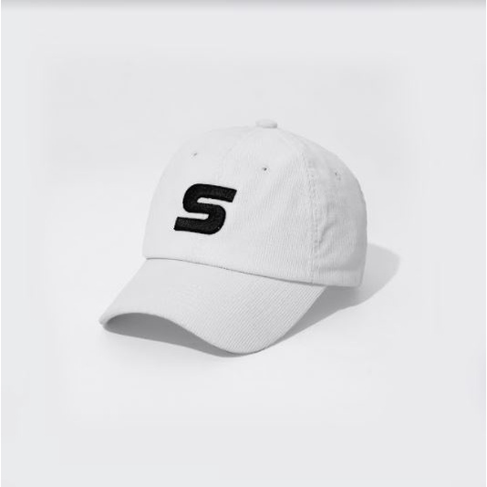 Nón Lưỡi Trai Symbolic S Logo cap
