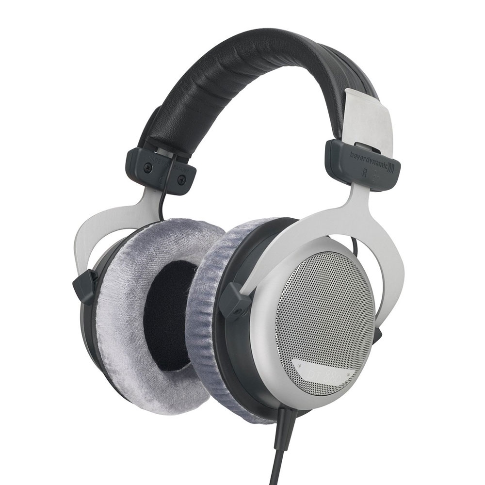 Tai Nghe Beyerdynamic DT 880 Edition - Bảo Hành Chính Hãng 12 Tháng