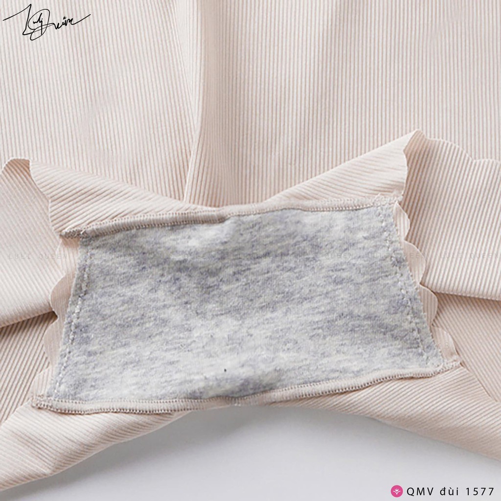 Quần mặc váy gel đùi ❣️❣️ quần mặc váy su thoáng QMV1577