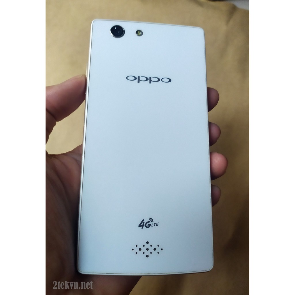 Điện thoại cảm ứng 2 sim oppo OPPO A31u giá rẻ 8GB Rom 1GB ram pin bền | BigBuy360 - bigbuy360.vn