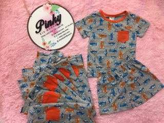Bộ Bé trai Gymboree