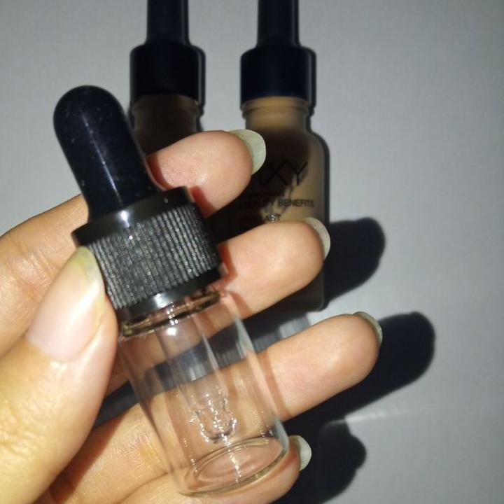 (hàng Mới Về) Serum Pixy Dưỡng Da 3ml Cao Cấp | BigBuy360 - bigbuy360.vn