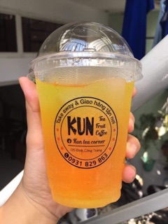 IN TEM NHÃN. TEM DÁN LY TRÀ SỮA