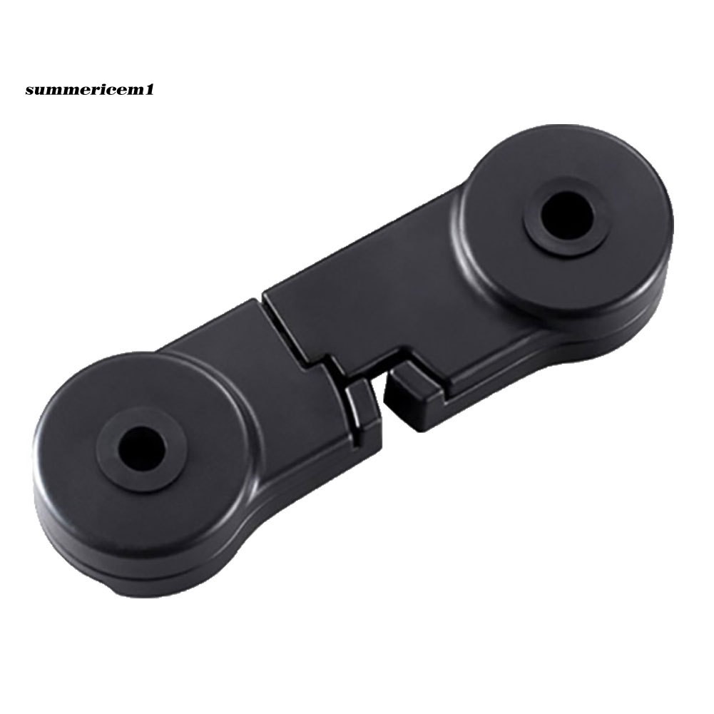 Móc Đôi Treo Vật Dụng Gắn Ghế Ngồi Xe Hơi