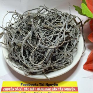 100gr Phổ tai (rong biển khô) nấu chè, thạch dừa