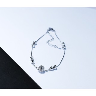 Lắc cung linh bạc 925