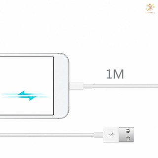 Cáp Sạc Lightning 3ft Dài 1m Cho Apple Ipad
