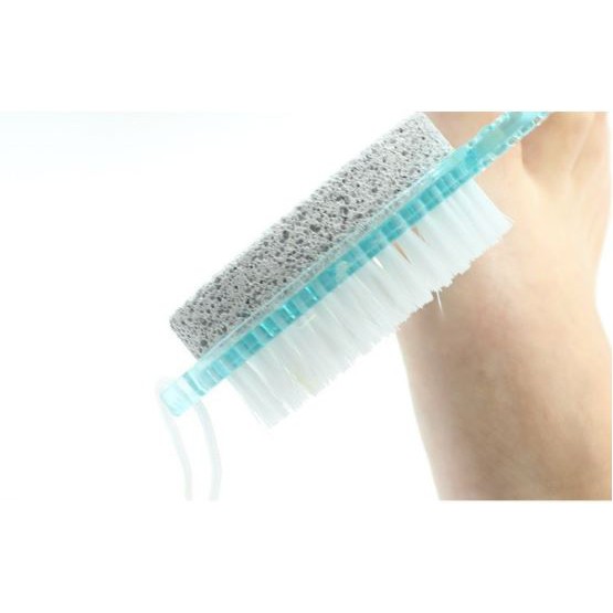 Dụng cụ chà gót chân 4in1 tiện lợi