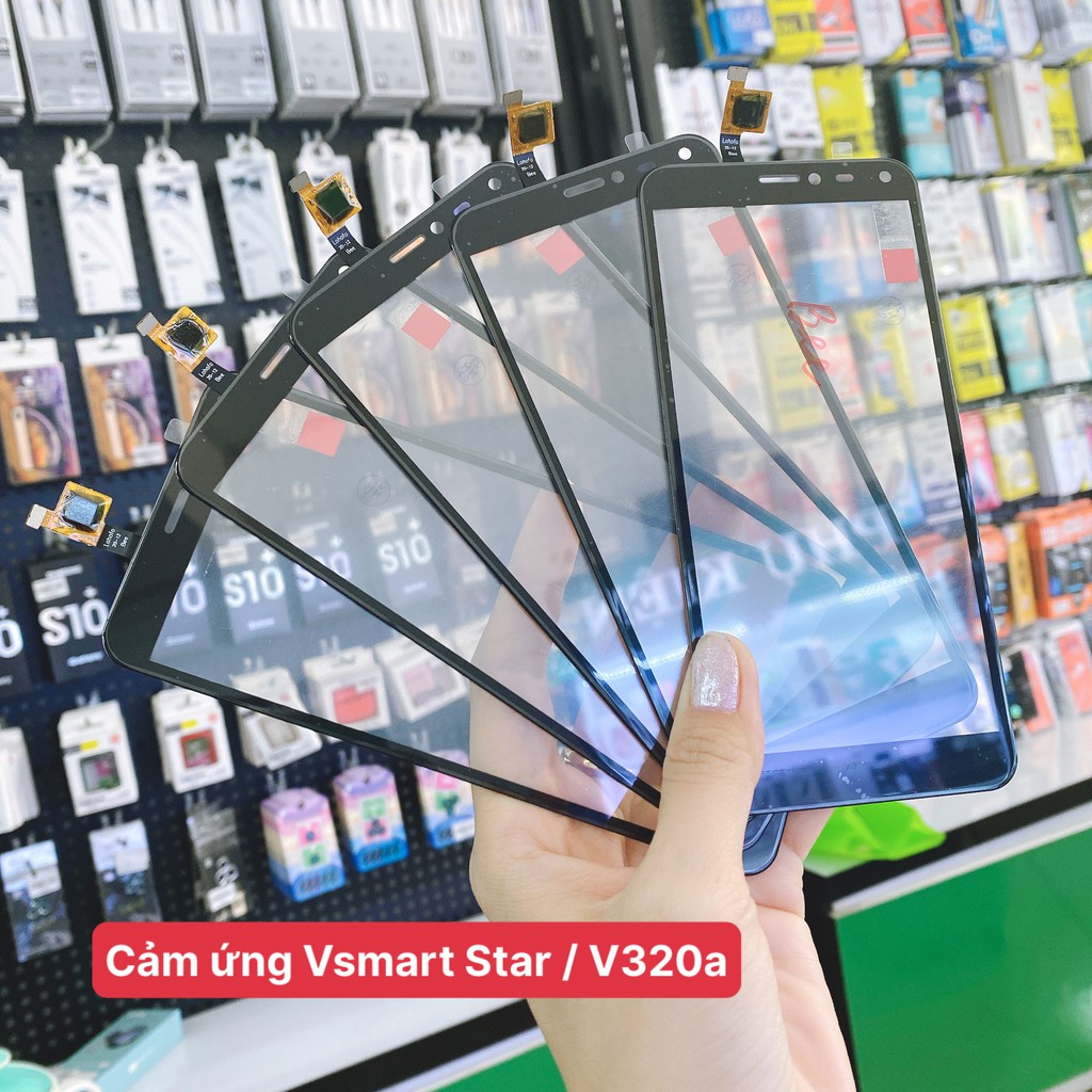 Cảm ứng Vsmart Star / V320a chất lượng , giá tốt