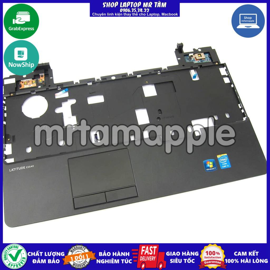 (COVER) VỎ C (MẶT ĐỰNG BÀN PHÍM) LAPTOP DELL E5540 dùng cho Latitude E5540