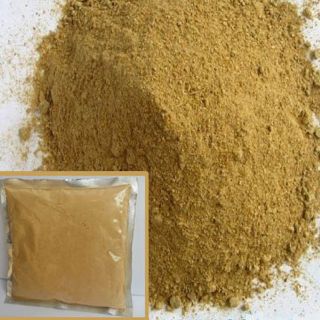 1kg tinh bột nghệ đen/bột nghệ đen nguyên chất