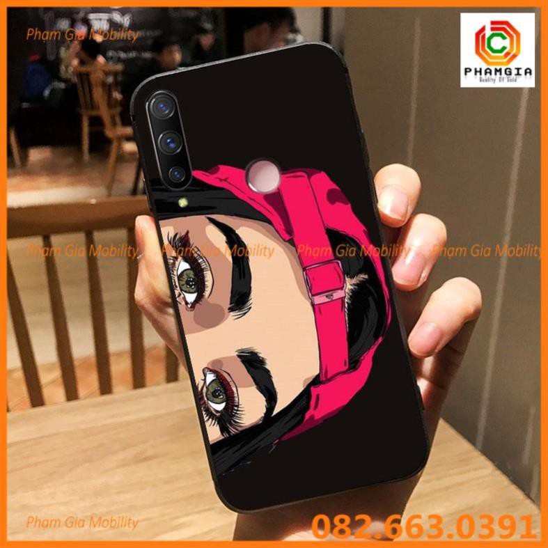 Ốp Huawei Nova 5T 5 Pro 5i 4 4e 3 3i Y9 2019 Y7 Pro Y6 Pro 2019 dẻo, hình đẹp