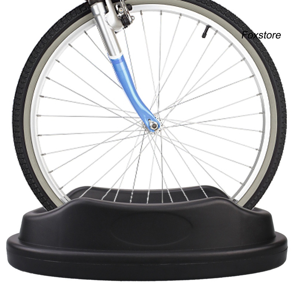 Miếng Lót Hỗ Trợ Bánh Trước Xe Đạp MTB fs-47