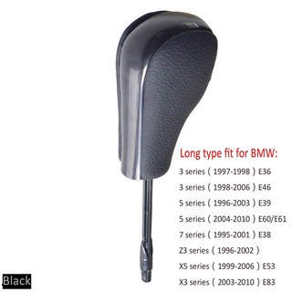 Cần Sang Số Tự Động Cho BMW E46 E60 E61 E81 E82 E87 E38 E39 E83 E53 E61 E90 E92 E93