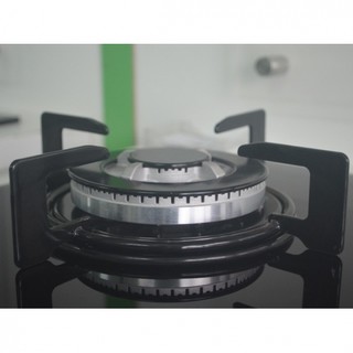 BẾP GAS ÂM RINNAI RVB-212BG(SL)
