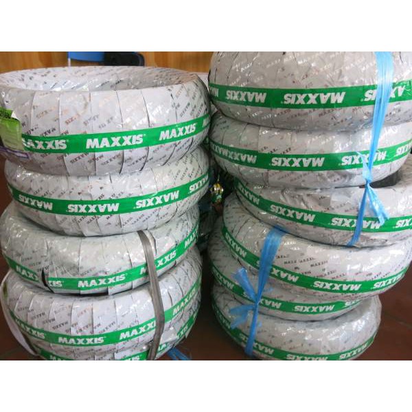 Lốp xe máy 130/70-17 Maxxis Chính Hãng