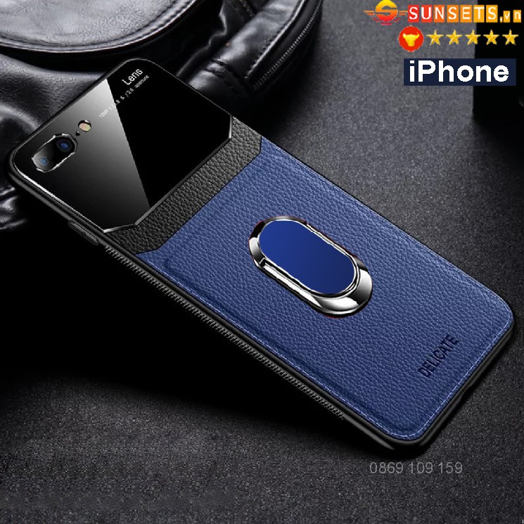Ốp lưng iPhone 8/ 8 Plus/ 7/7 Plus/ SE 2020